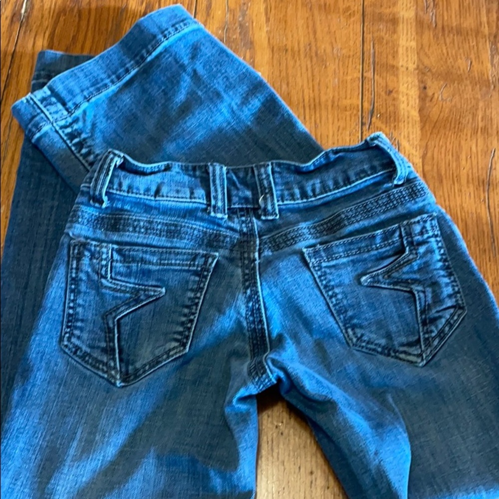 Stetson Trouser Jean